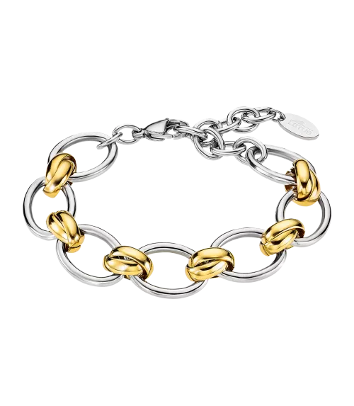 Pulsera Lotus Style Urban Woman LS2359/2/1