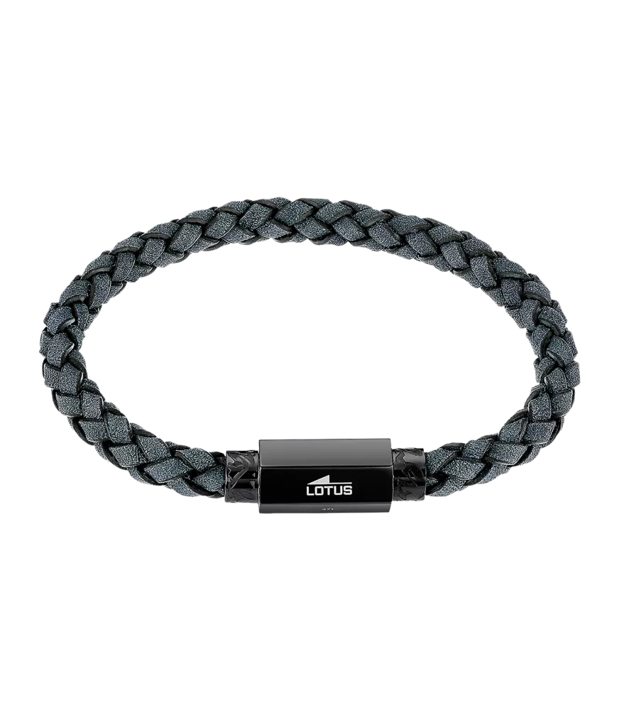 Pulsera Lotus Style Urban Man hombre LS2381/2/3