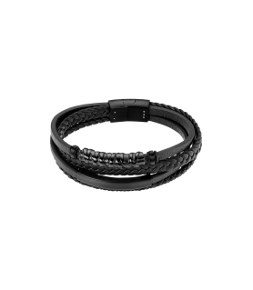 PULSERA LOTUS STYLE MEN IN...