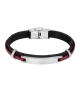 Pulsera Lotus Style Men Basic hombre LS2400/2/3