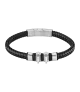 Pulsera Lotus Style Men Basic hombre LS2404/2/1