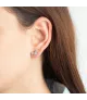 Pendientes Lotus Silver Fantasy para mujer. LP3192-4/1
