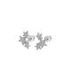 Pendientes Lotus Silver Fantasy para mujer. LP3192-4/1