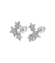Pendientes Lotus Silver Fantasy para mujer. LP3192-4/1