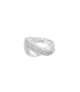 Anillo Lotus Silver Beyond Classic LP3845-3