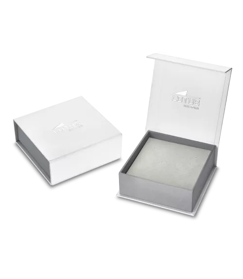 Pulsera Lotus Silver LP3890-2/1.