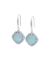 Pendientes Lotus Silver para mujer. LP3921-4/2