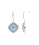 Pendientes Lotus Silver para mujer. LP3921-4/2