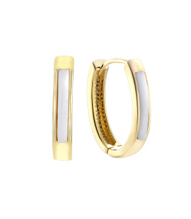 PENDIENTES TALISMAN DE...