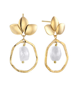 PENDIENTES COCO DE DURAN...