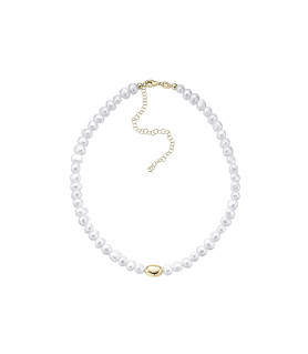 COLLAR CORTO COCO DE DURAN...