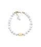 Pulsera Coco de Duran Exquse en plata dorada. 00513447