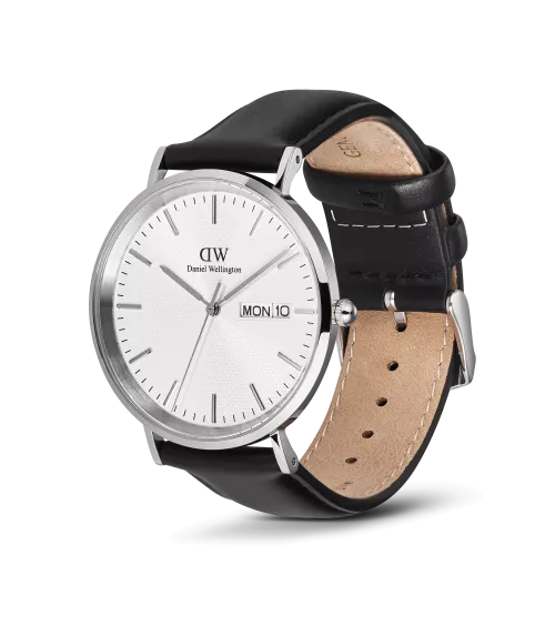 Reloj Daniel Wellington Classic Day Display Sheffield hombre DW00100832