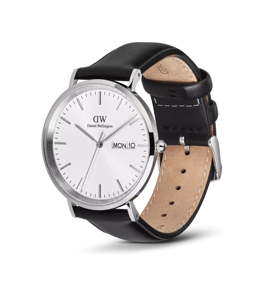 Reloj Daniel Wellington Classic Day Display Sheffield hombre DW00100832