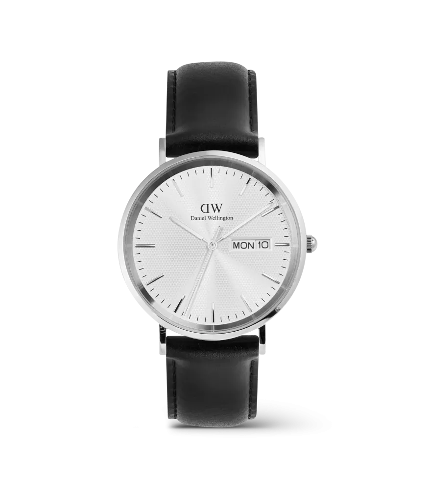 Reloj Daniel Wellington Classic Day Display Sheffield hombre DW00100832