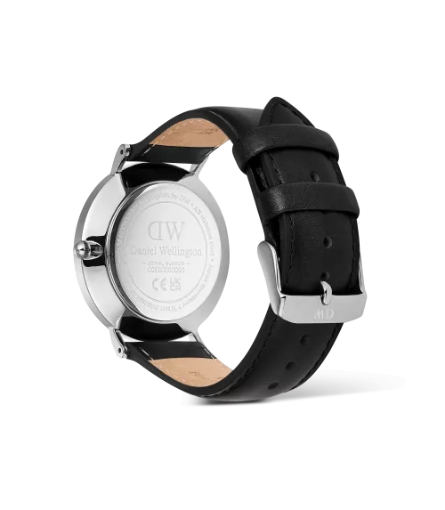 Reloj Daniel Wellington Classic Day Display Sheffield hombre DW00100832