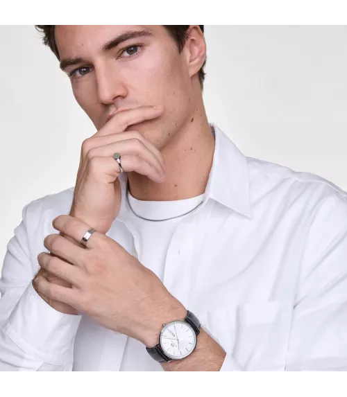 Reloj Daniel Wellington Classic Day Display Sheffield hombre DW00100832