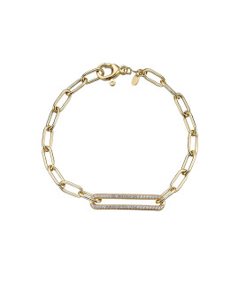 PULSERA LINKS DE DURAN...