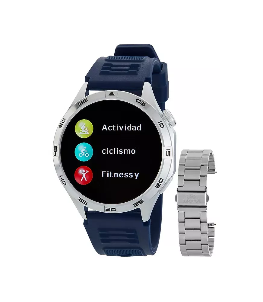 RELOJ MAREA SMART HOMBRE B58013/3
