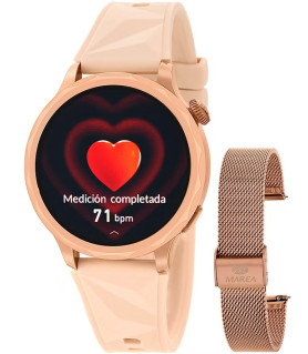RELOJ MAREA SMART MUJER...