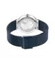Reloj Bering Ceramic Diamond Azul mujer 11435-307