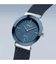 Reloj Bering Ceramic Diamond Azul mujer 11435-307