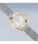 Reloj Bering Solar bicolor mujer 17331-010