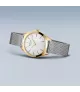 Reloj Bering Solar bicolor mujer 17331-010