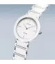 Reloj Bering Ceramic Diamond Blanco mujer 11435-753