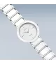 Reloj Bering Ceramic Diamond Blanco mujer 11435-753