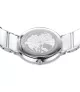 Reloj Bering Ceramic Blanco mujer 11435-754