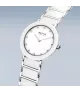 Reloj Bering Ceramic Blanco mujer 11435-754