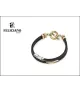 PULSERA CUERO
