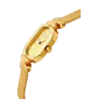 RELOJ TOUS OVAL ICON DORADO PARA MUJER 3000145200