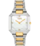 RELOJ TOUS KARAT SQUARED BICOLOR PARA MUJER 3000145000