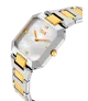 RELOJ TOUS KARAT SQUARED BICOLOR PARA MUJER 3000145000