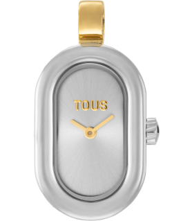 RELOJ COLGANTE TOUS HOLD...