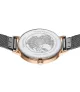 Reloj Bering mujer clásico y minimalista oro rosa. 13434-369
