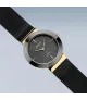 Reloj Bering Ceramic Diamond Negro mujer 11435-132