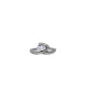 Anillo Sunfield Emma Oval plata y circonitas. AN065451