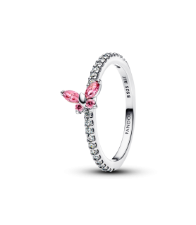 Anillo en plata de ley...