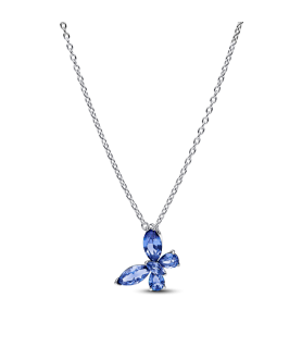 Collar en plata de ley...