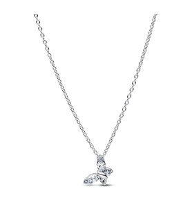 Collar en plata de ley...