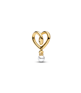 Charm con un recubrimiento...