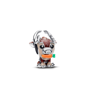 Charm en plata de ley Sven...