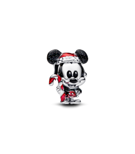 Charm en plata de ley...