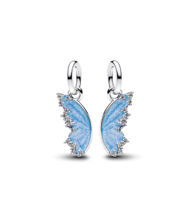 Charm colgante en plata de...