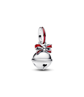 Charm colgante en plata de...