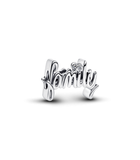 Charm en plata de ley...