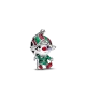 Charm en plata de ley Elfo Móvil